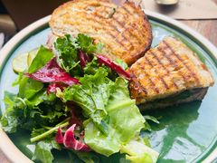 -O'mills Sourdough Bakery&Bistro(永嘉路店)