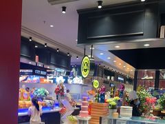 -SEA西雅图海鲜自助餐厅(海乐世界店)