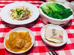 -西贝(宝乐汇店)