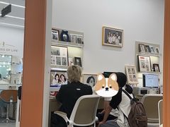 -海马体照相馆(万菱汇店)