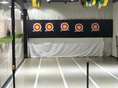 -無弓射箭俱乐部(领展中心城店)