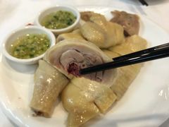 -文记壹心鸡(宝华路店)
