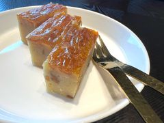 豌豆糕-喜悦烤鸭·新京菜(王府井店)