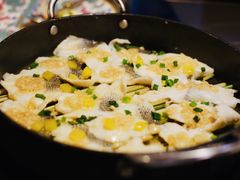 -海派悦庭·海胆烧麦·新融合菜(凯德广场店)