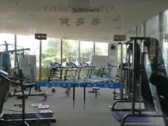 -上海棕榈滩海景酒店