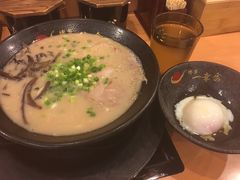 -博多一幸舍(侨福芳草地购物中心店)