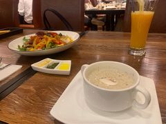 -安妮意大利餐厅(世贸天阶店)