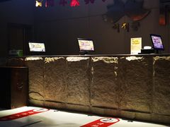 -丽池宫韩式汗蒸会馆(华灯坊店)