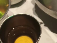 -范儿·嫂子烤肉·精致炭火烤肉(长治路店)