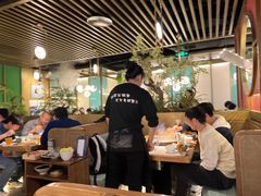-鲜潭蒸汽石锅鱼(五道口购物中心店)