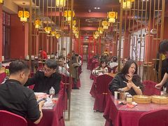 -老边饺子馆(中街店)