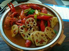 -漫天香·小龙虾餐厅(夏湾店)