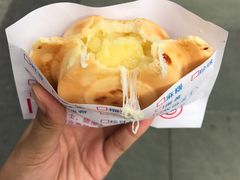 -味正点车轮饼可丽饼(南禅寺店)