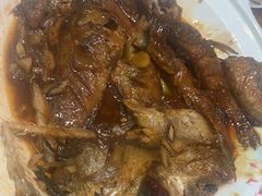 -快乐老家三鲜饺子东北菜(南六中路店)