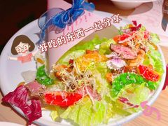 -布拉诺牛排西餐厅(上城天街店)