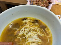 -云味馆·云南菜·云南米线(同泰时代广场店)