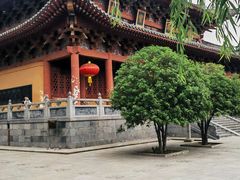 -洛阳白马寺