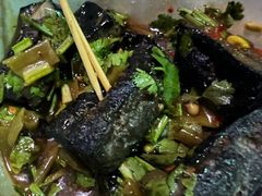 -无声臭豆腐(大井1号店)