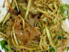 -东北特色水饺(郭家桥店)