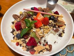-Pizzeria da Nicola·火炉披萨(中大国际店)