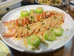 -猪腰一家·地道佛山菜(盐步店)