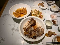 -关东小磨东北菜(漕河泾印象城店)