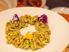 -羊门客在·烤盐池滩羊·川菜