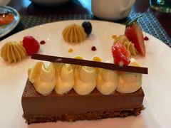-杭州西子湖四季酒店-WL BISTRO西湖餐厅(灵隐路店)