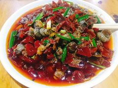 -三哥田螺(北书院街店)
