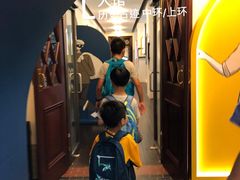 -大馆(前中区警署建築群)