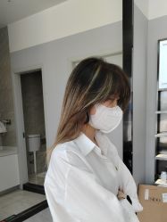 -YESIDO椰岛造型烫发染发