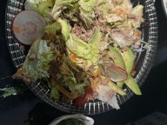 -炙柒Sekinana·精致料理 烧鸟·铁板烧(海上世界店)