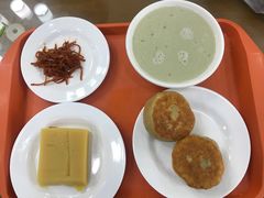 豆汁儿-白魁老号饭庄(交道口店)