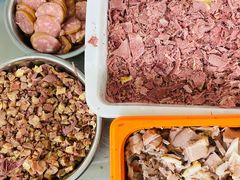 -牛老五羊杂汤(广阳区总店)