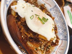 日式牛肉饭-浦·传统日式料理(3 5 1 1 店)