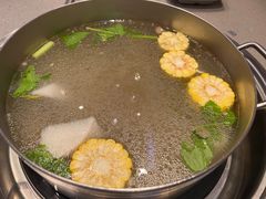 -为什么牛潮汕牛肉火锅(中信广场店)