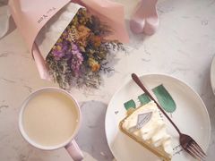 -Juliaanna茱安娜烘焙(中心店)