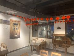 大堂-黄匠匠一个烧烤店(金色华庭店)