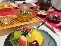 -叶叶菩提(太原别墅店)