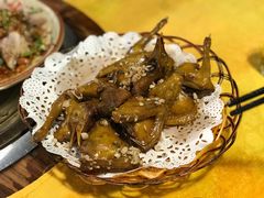 -洞密园美食城(富华路店)