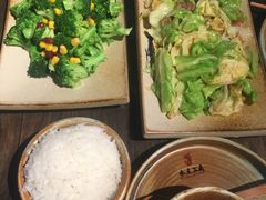 -水煮三国·川鲁江湖菜(香山店)