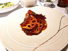 -许家菜(望江店)