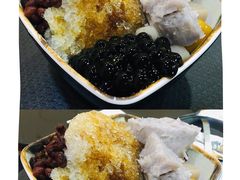 -鲜芋仙Meet Fresh(五道口店)