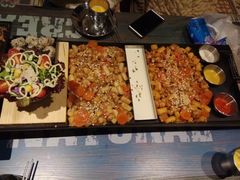 -一米鸡肉 创意韩餐(江北杉杉奥特莱斯店)