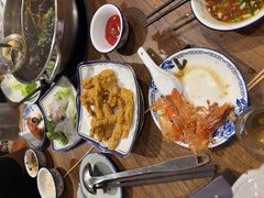-厝味火锅·潮汕卤水火锅(十一合店)