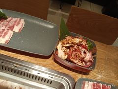 -新石器烤肉(南站店)
