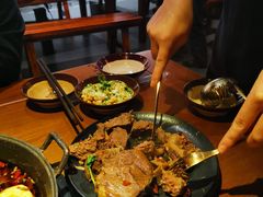 -受气牛肉·重庆耙牛肉(来福士店)
