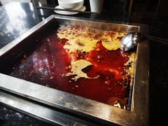 -红鼎坊·老成都火锅(新南门店)