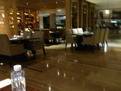 大堂-上海东方佘山翰悦阁酒店·Vie全日制餐厅