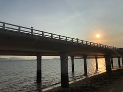 -演武大桥观景平台